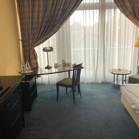 Akzent Hotel Hoeltje 버든 외부 사진